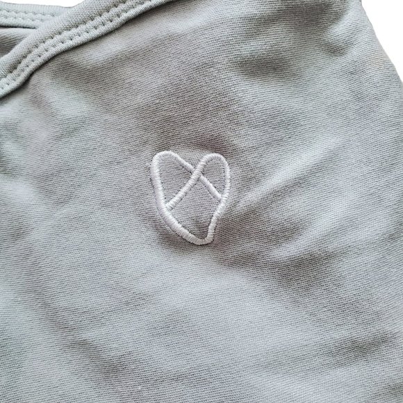 Swaddle Me baby swaddle. SM/MD. very‎ gently worn. - Picture 3 of 5